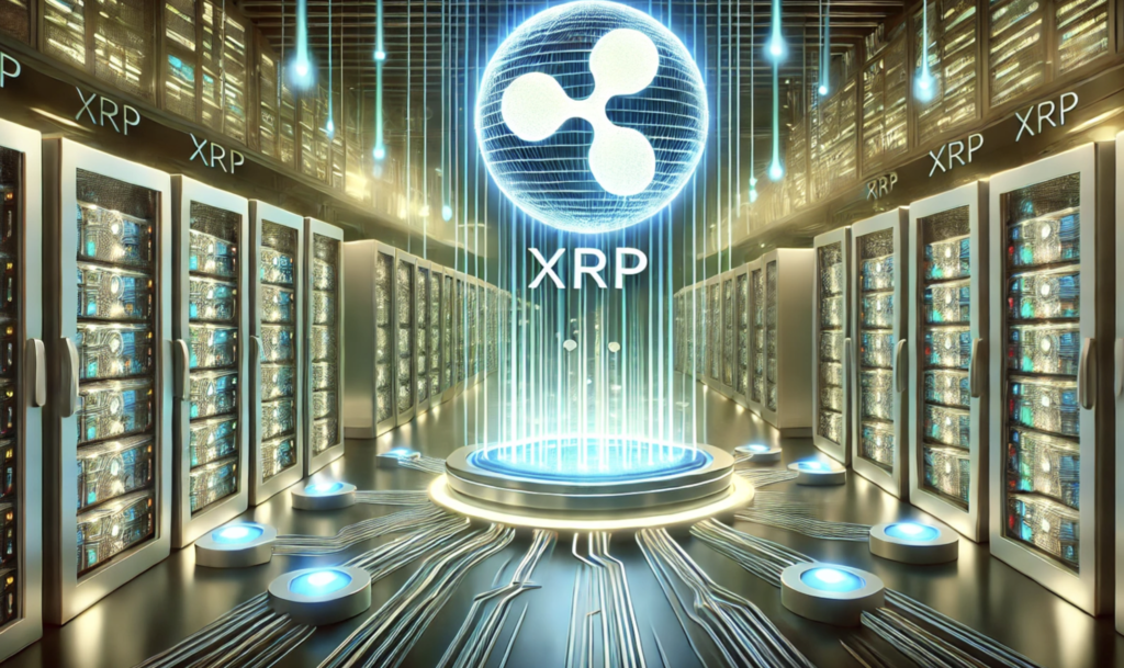 blockchain xrp
